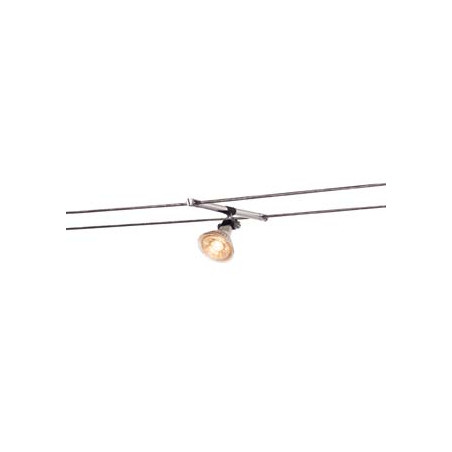 COSMIC etriers, MR16, orientables, 2 pieces, chrome