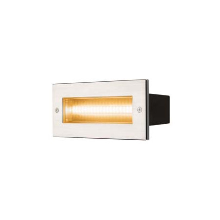 BRICK LED, symetrique, 11W, 3000K, 230V, IP67