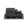 BRICK LED, symetrique, 11W, 3000K, 230V, IP67