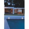 BRICK LED, asymetrique, 11W, 3000K, 230V, IP67