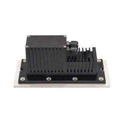 BRICK LED, asymetrique, 11W, 3000K, 230V, IP67