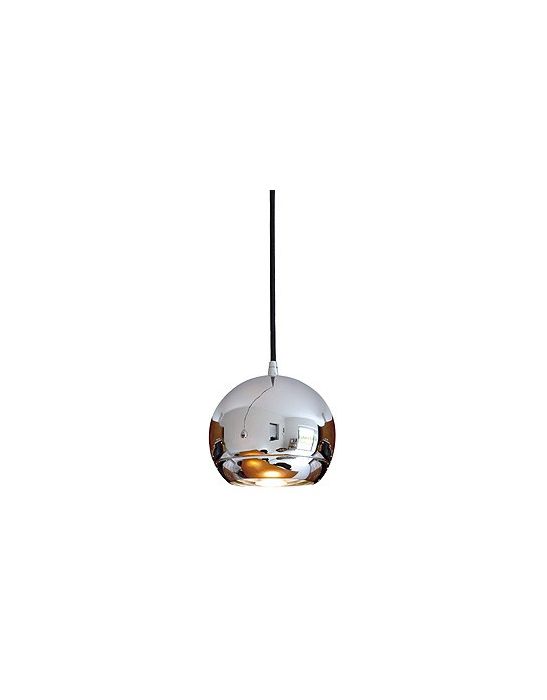 Rail 3 allumages, light eye suspension avec adaptateur, es111