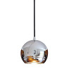 Rail 3 allumages, light eye suspension avec adaptateur, es111
