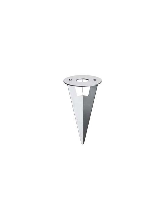 HELIA, piquet, 170mm, inox