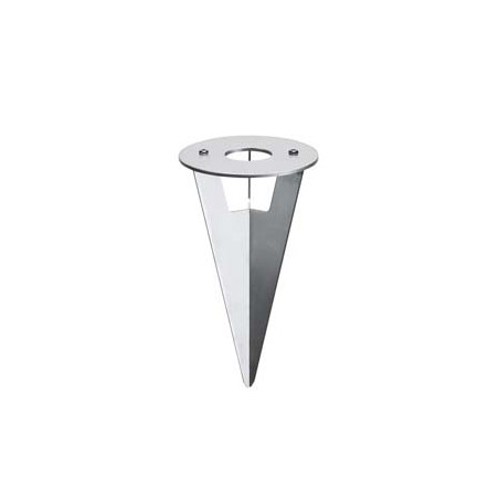 HELIA, piquet, 170mm, inox