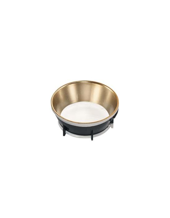 Anneau deco pour spot REVILO, or