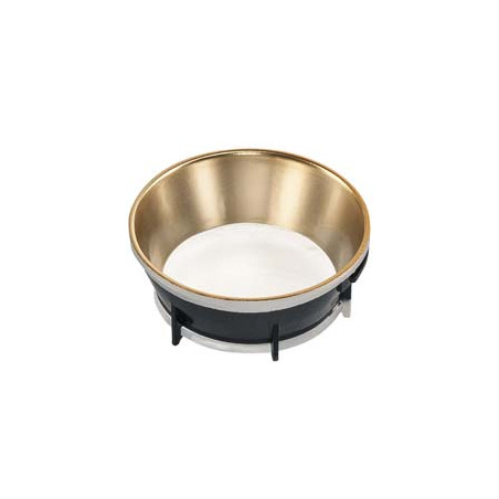 Anneau deco pour spot REVILO, or