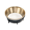 Anneau deco pour spot REVILO, or