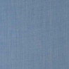 Abat-jour conique FENDA, diametre 15cm, bleu