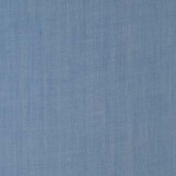 FENDA, abat-jour, conique, diametre 45cm, bleu
