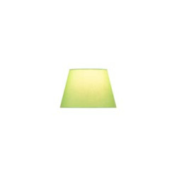 FENDA, abat-jour, conique, diametre 30cm, vert