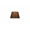 FENDA, abat-jour, conique, diametre 30cm, noir