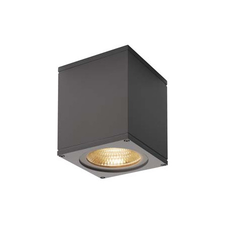 applique BIG THEO WALL anthracite, 21W, LED 3000K, 2000lm