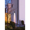 BIG THEO WALL, applique avec faisceau etroit en haut et faisceau large en bas, anthracite, 29W, LED 3000K, 2000lm
