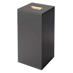 BIG THEO WALL, applique avec faisceau etroit en haut et faisceau large en bas, anthracite, 29W, LED 3000K, 2000lm