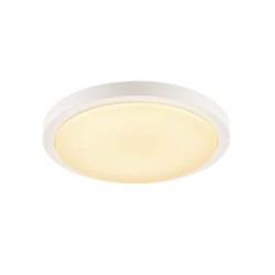 AINOS, rond, blanc, LED 3000K