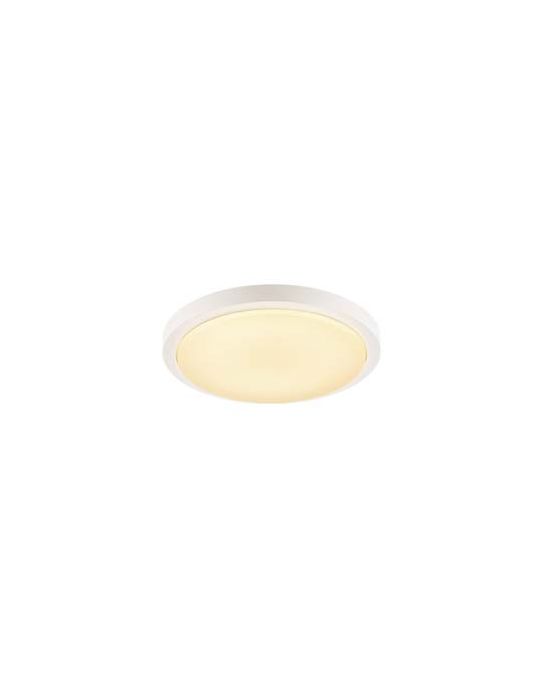 AINOS, rond, blanc, LED 3000K
