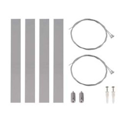 Kit de suspension pour RASTO