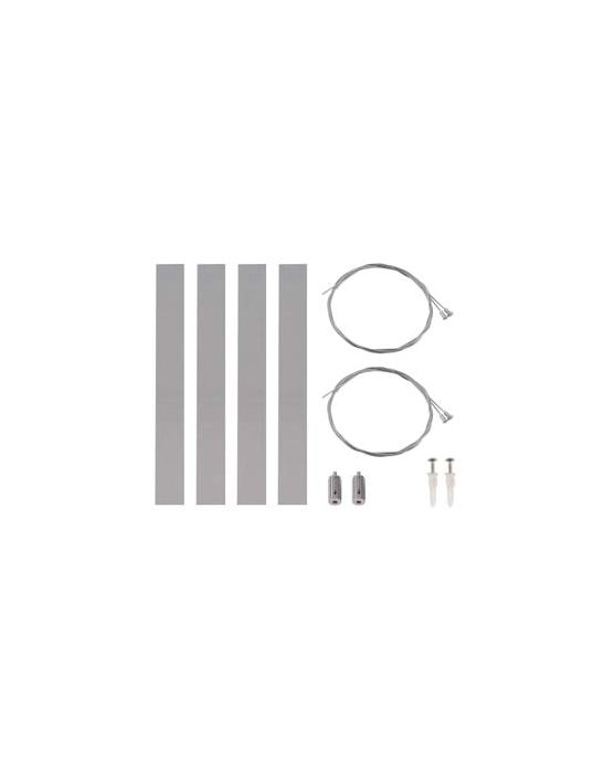 Kit de suspension pour RASTO