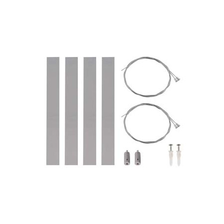 Kit de suspension pour RASTO