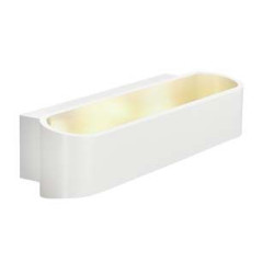ASSO 300 LED, applique, blanc, LED 22W 2000K-3000K Dim to Warm