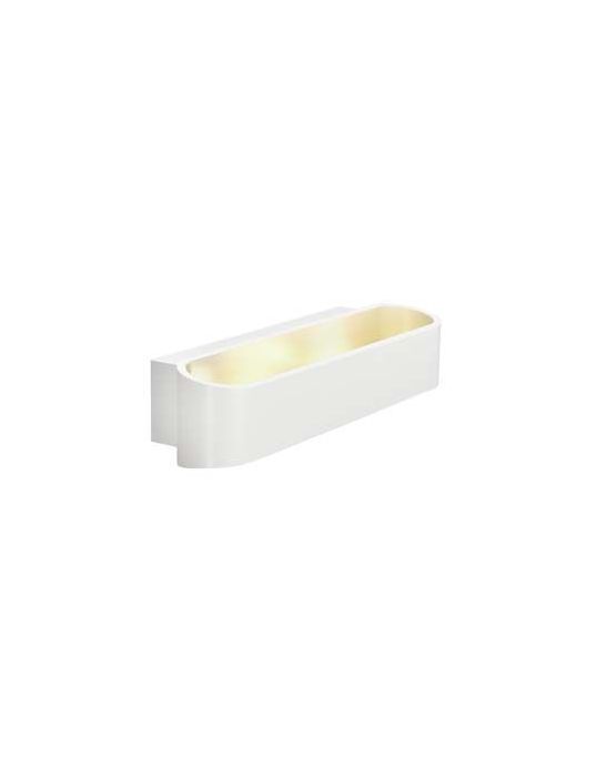 ASSO 300 LED, applique, blanc, LED 22W 2000K-3000K Dim to Warm
