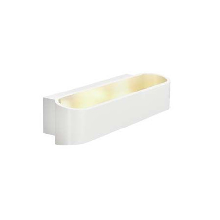 ASSO 300 LED, applique, blanc, LED 22W 2000K-3000K Dim to Warm