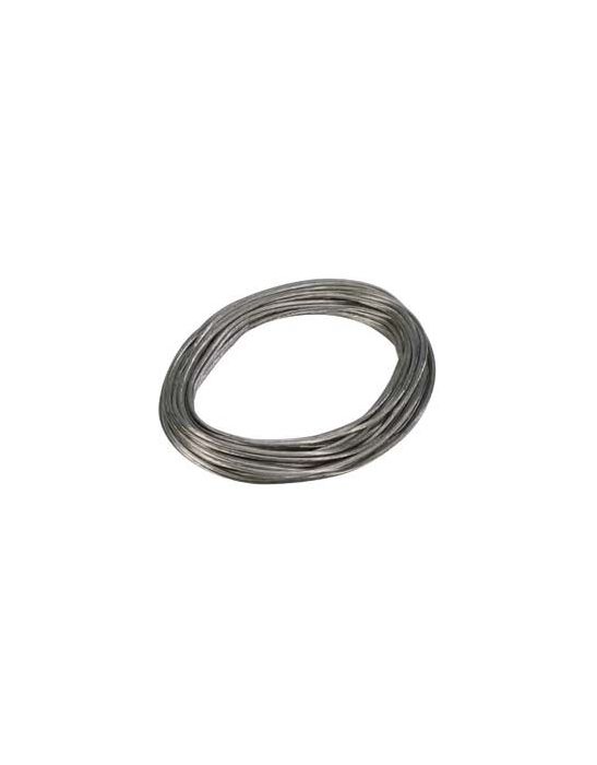 Cable isole t.b.t. 6mm² en 20 mètres