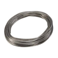 Cable isole t.b.t. 4mm² -...