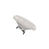 LED QR111 G53, 13 degres, blanc, 9W, 4000K, 800lm