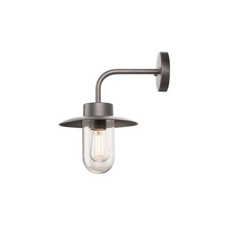 applique exterieure MOLAT, anthracite, E27 max. 60W, IP44