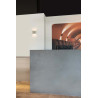 applique SOLID CUBE, gris, QT14 max. 25W