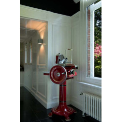 applique SOLID CUBE, gris, QT14 max. 25W