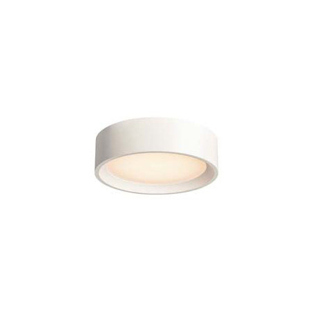 PLASTRA LED plafonnier, blanc, 3000K