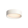 PLASTRA LED plafonnier, blanc, 3000K