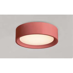 PLASTRA LED plafonnier, blanc, 3000K