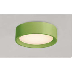 PLASTRA LED plafonnier, blanc, 3000K