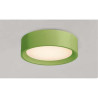 PLASTRA LED plafonnier, blanc, 3000K