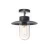 MOLAT, plafonnier exterieur, anthracite, E27 max. 60W, IP44