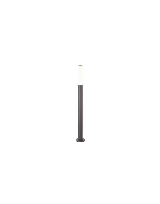 APONI 120 LED, borne, anthracite, LED 8W 3000K, IP65