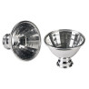 Rail 3 allumages, reflecteur 48°, pour sleek spot g12
