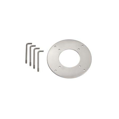 ACCESSOIRES DE FIXATION POUR BÉTON POUR VAP