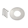 ACCESSOIRES DE FIXATION POUR BÉTON POUR VAP