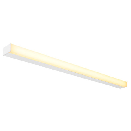 SIGHT 115 LED, applique et plafonnier, 1200mm, blanc