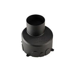 Pot d'encastrement DN90 pour la gamme DASAR® PREMIUM