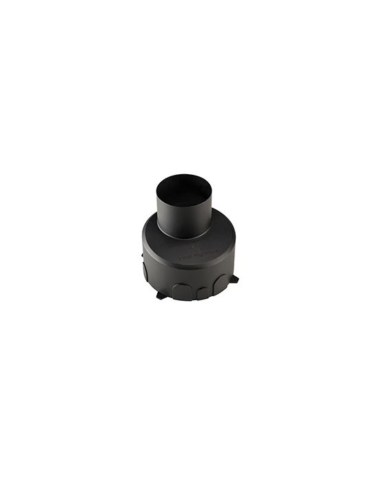 Pot d'encastrement DN90 pour la gamme DASAR® PREMIUM
