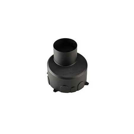 Pot d'encastrement DN90 pour la gamme DASAR® PREMIUM