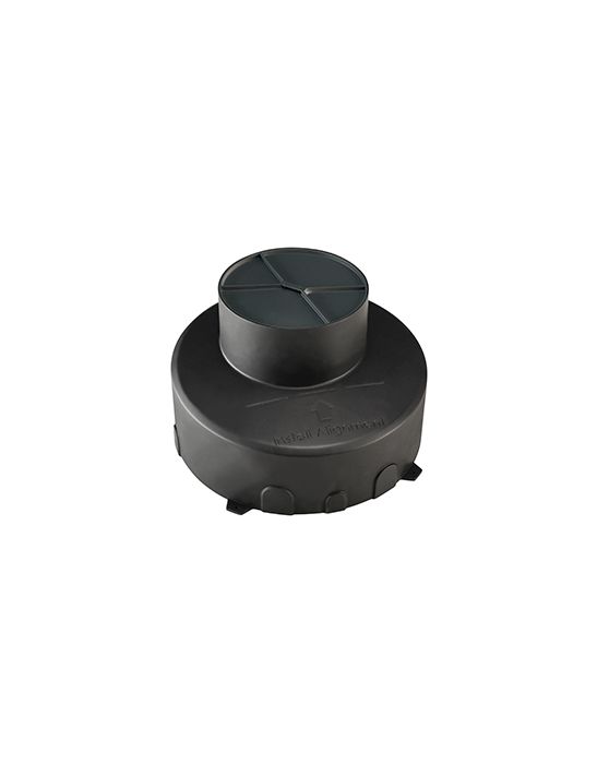 Pot d'encastrement DN160 pour la gamme DASAR® PREMIUM