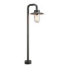 MOLAT POLE, borne extérieure, E27, anthracite, max. 60W, IP44