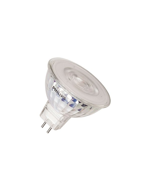 Philips Master LED MR16 5W, 3000K, 36°, variable